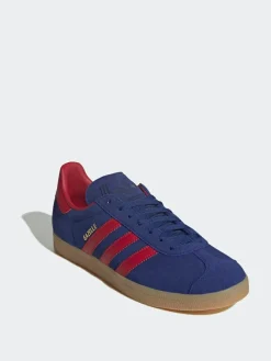 adidas originals Gazelle Trainers^ Sneakers