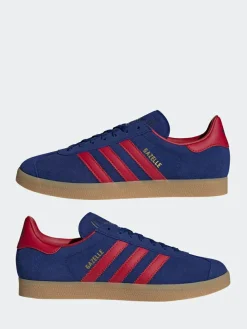 adidas originals Gazelle Trainers^ Sneakers