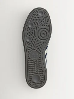 Sale adidas originals Blue Handball Spezial Trainers