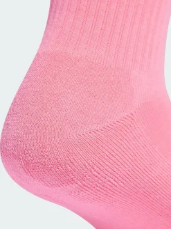 adidas Originals Blue Trefoil Crew Socks 6 Pack^ Socks|Socks