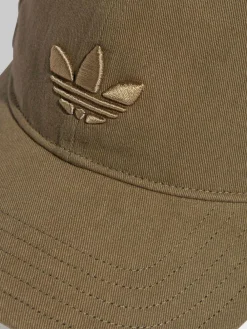 Clearance adidas originals Brown Baseball Cap