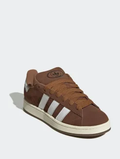 Hot adidas originals Brown Campus 00s Trainers