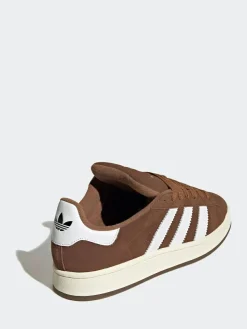 Hot adidas originals Brown Campus 00s Trainers