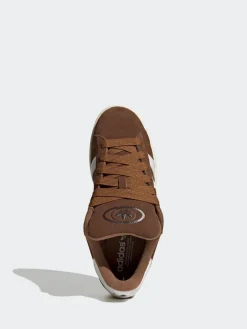 Hot adidas originals Brown Campus 00s Trainers