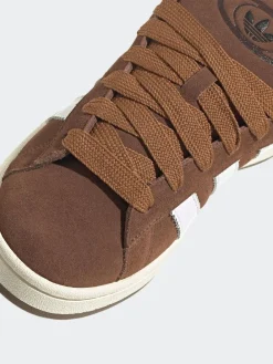 Hot adidas originals Brown Campus 00s Trainers