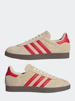 adidas originals Gazelle Trainers^ Sneakers