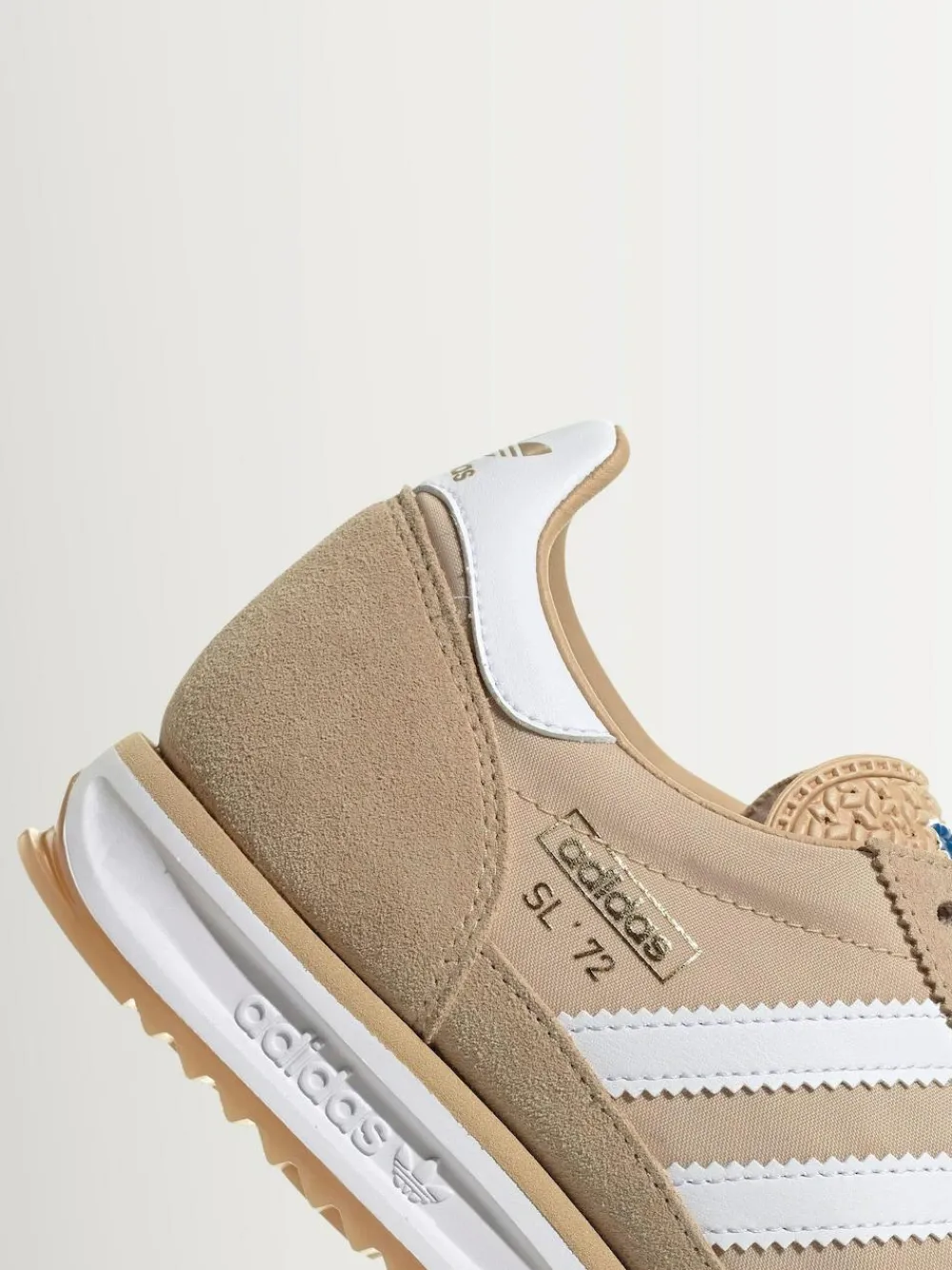 adidas originals SL 72 RS Trainers^ Sneakers