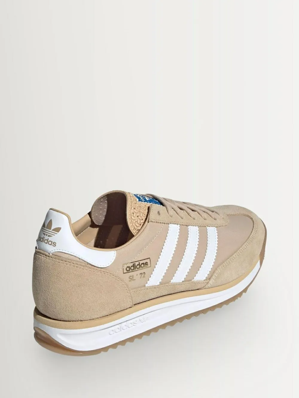 adidas originals SL 72 RS Trainers^ Sneakers