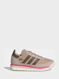 Best adidas originals SL 72 RS Elastic Laces Trainers Brown/Neutral
