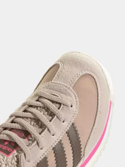 Best adidas originals SL 72 RS Elastic Laces Trainers Brown/Neutral