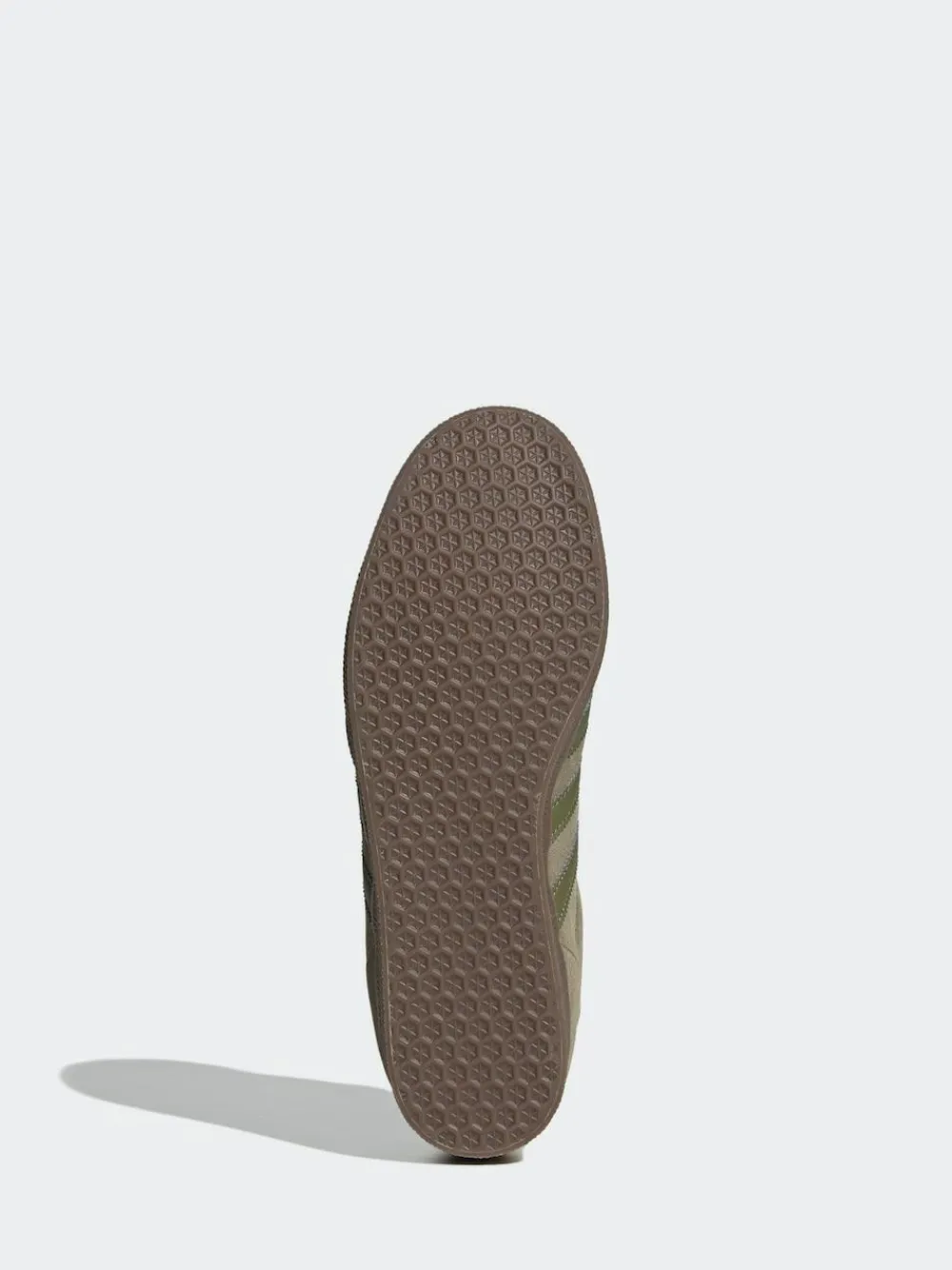 adidas originals Green Gazelle Trainers^ Sneakers