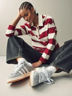 Sale adidas originals Grey Campus 00s Trainers