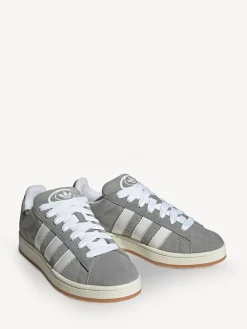 Sale adidas originals Grey Campus 00s Trainers