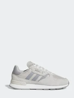 Hot adidas originals Treziod 2 Trainers Grey