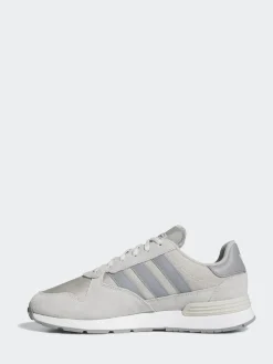 Hot adidas originals Treziod 2 Trainers Grey