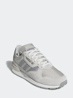 Hot adidas originals Treziod 2 Trainers Grey