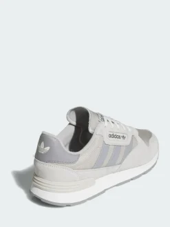Hot adidas originals Treziod 2 Trainers Grey