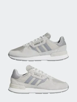 Hot adidas originals Treziod 2 Trainers Grey
