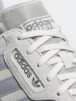 Hot adidas originals Treziod 2 Trainers Grey