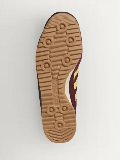 Online adidas originals Mauve Purple SL 72 OG Trainers