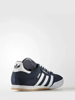 adidas originals Samba Suede Trainers^ Sneakers