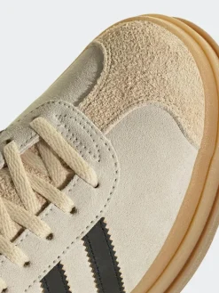 Hot adidas originals Neutral Gazelle Bold W Trainers