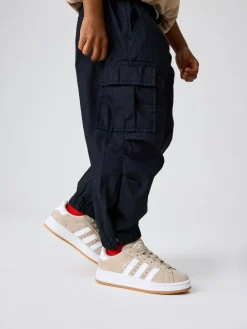 adidas originals Neutral Campus 00s Elastic Lace Kids Trainers^BOY Sneakers