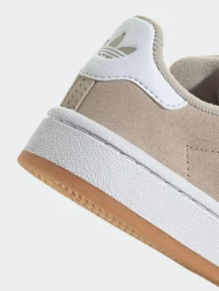 adidas originals Neutral Campus 00s Elastic Lace Kids Trainers^BOY Sneakers