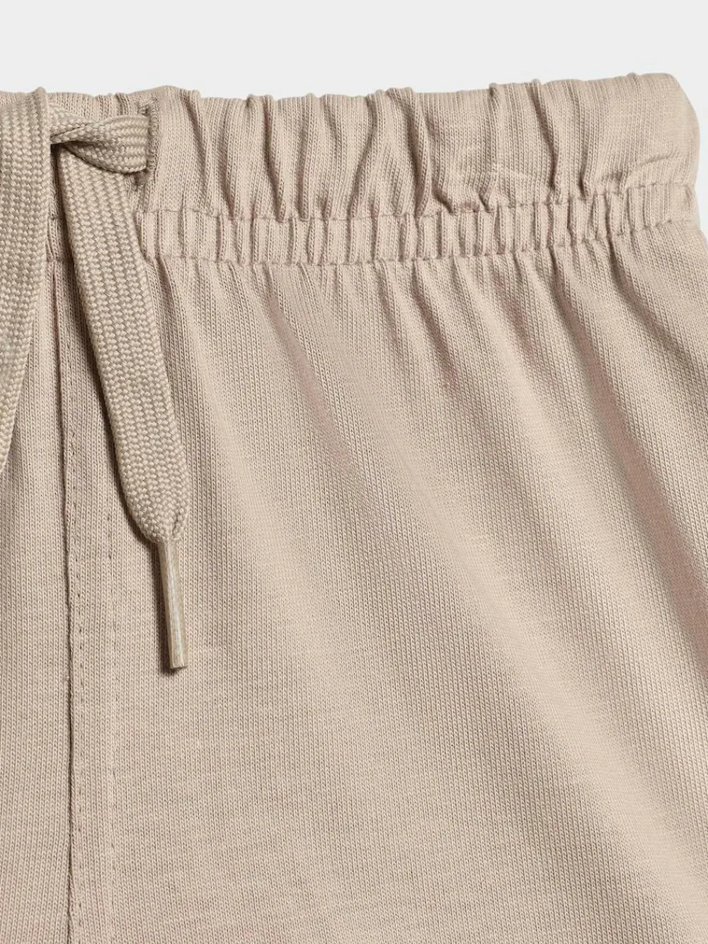 Sale adidas originals Trefoil Top and Shorts Infant Set Neutral