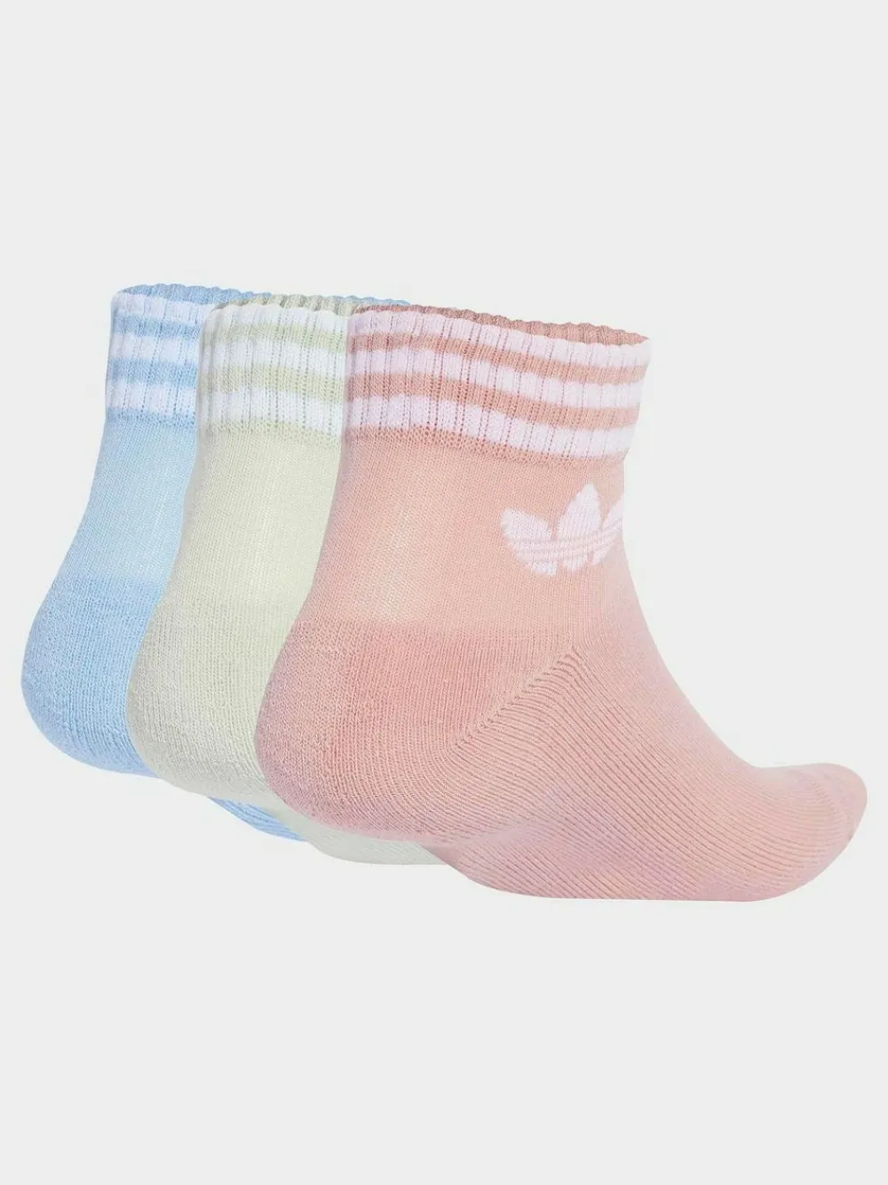 adidas originals Ankle Socks 3 Pack^ Socks|Socks