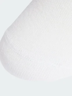 adidas originals Pink Kids Socks 6 Pack^BOY Socks