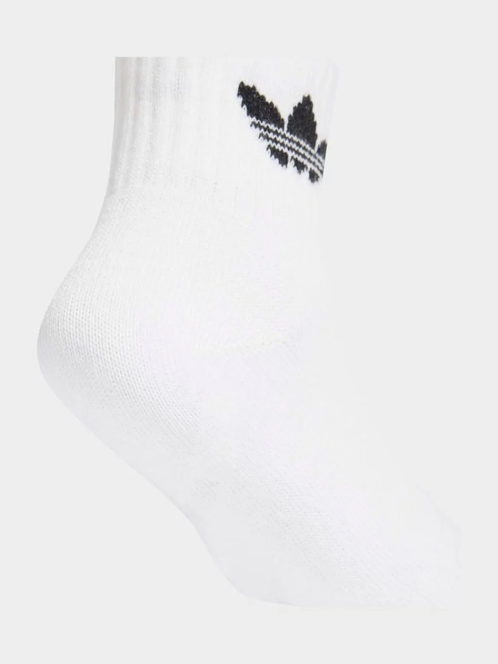 adidas originals Pink Kids Socks 6 Pack^BOY Socks