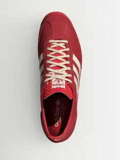 Discount adidas originals Red SL 72 OG Trainers