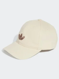 Outlet adidas originals White Baseball Cap
