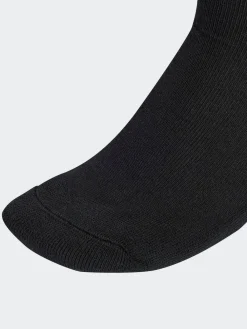 adidas originals Ankle 3-Stripes Crew Socks 3 Pairs^ Socks|Socks