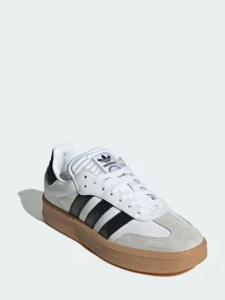Hot adidas originals White Samba XLG Shoes