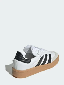 Hot adidas originals White Samba XLG Shoes