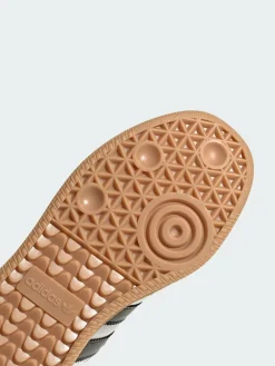 Hot adidas originals White Samba XLG Shoes