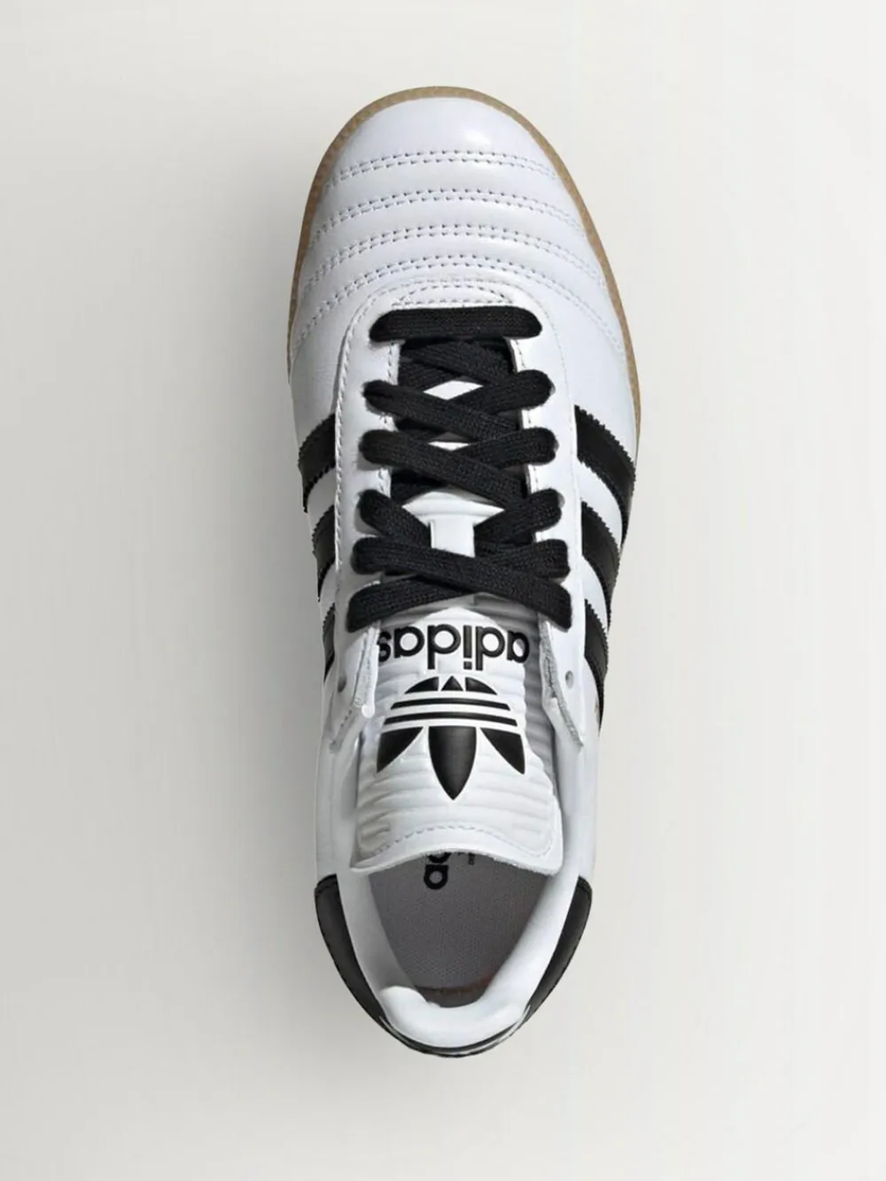 Online adidas originals Samba JP Junior Trainers White/Black