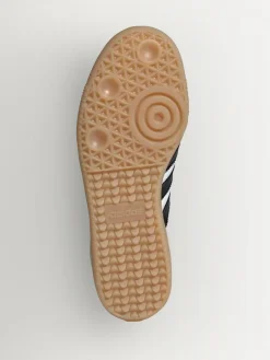 Online adidas originals Samba JP Junior Trainers White/Black