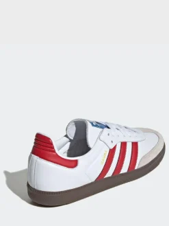 adidas originals Samba Trainers^ Sneakers