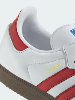 adidas originals Samba Trainers^ Sneakers