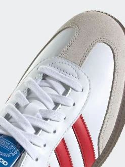 adidas originals Samba Trainers^ Sneakers