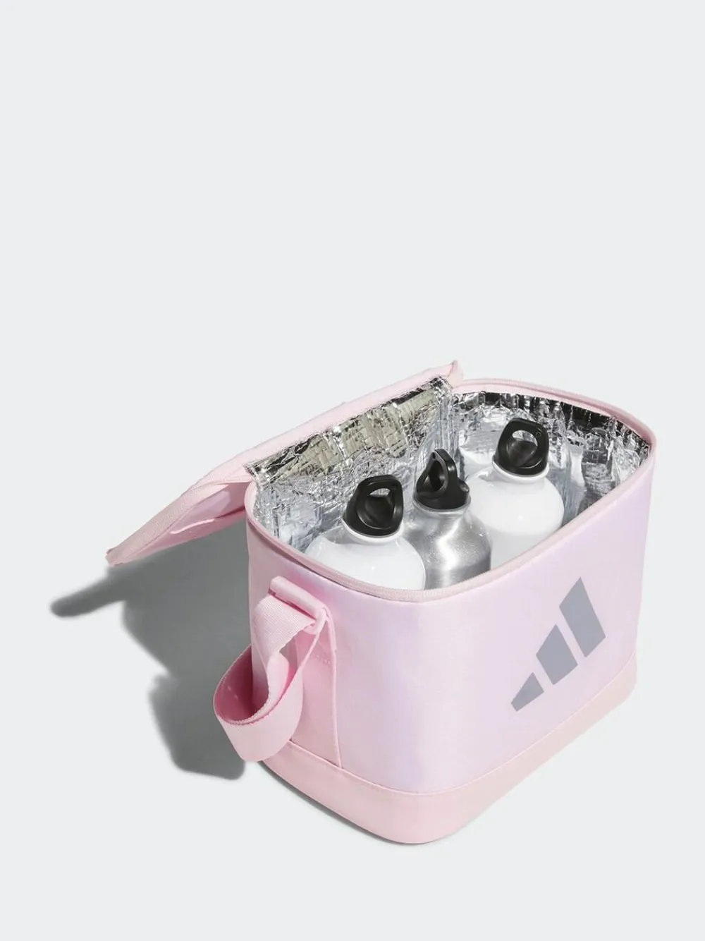 adidas 3 bar lunch bag^ Branded Kitchenware