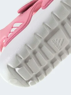 adidas AltaSwim 3 Infant Sandals^ First Shoes