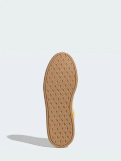 New adidas Pink Breaknet Sleek Trainers