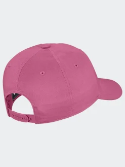 adidas Pink Cap^BOY Hats