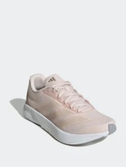 New adidas Pink Dark Duramo RC2 W Trainers