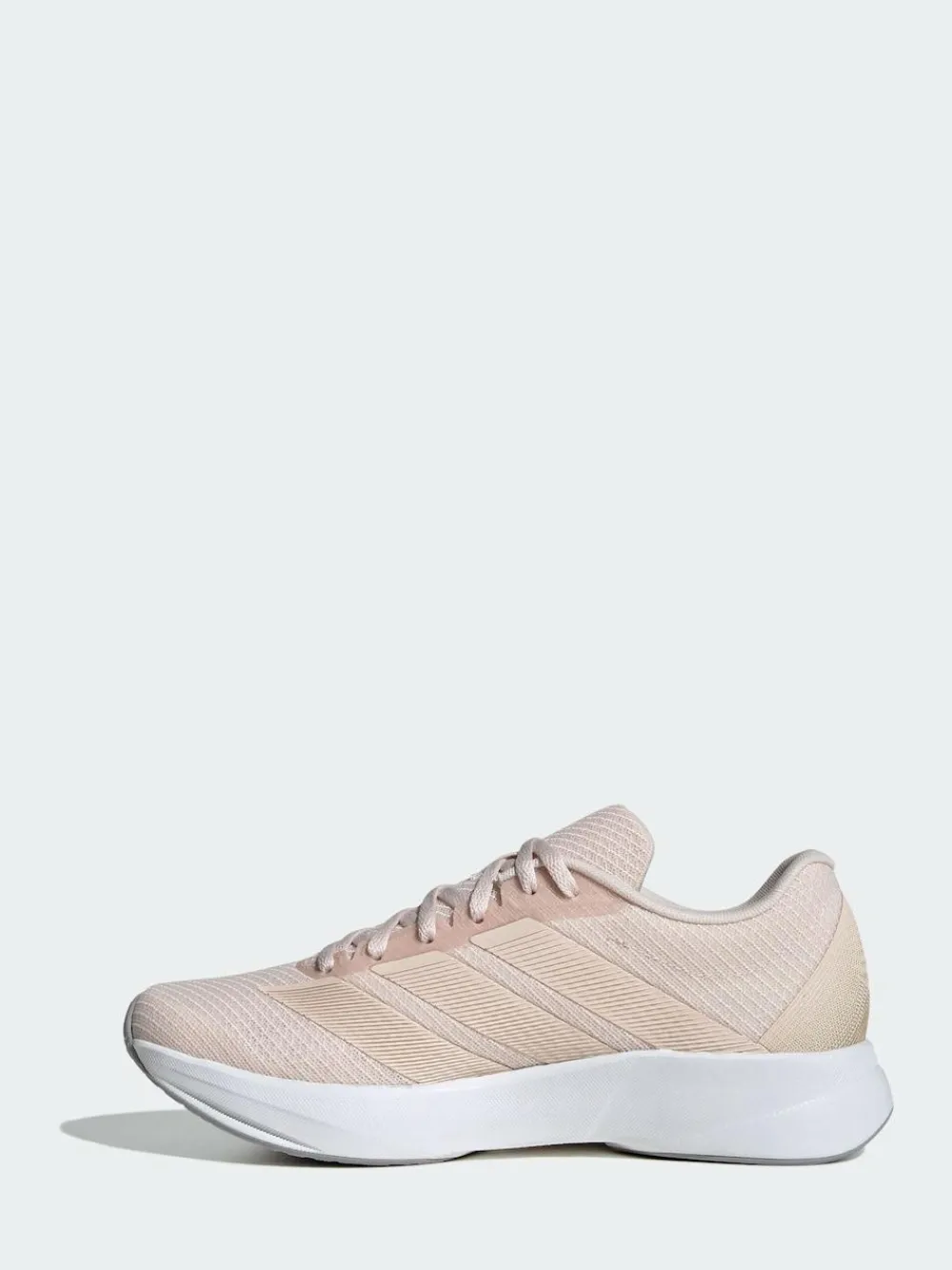 New adidas Pink Dark Duramo RC2 W Trainers