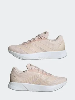 New adidas Pink Dark Duramo RC2 W Trainers